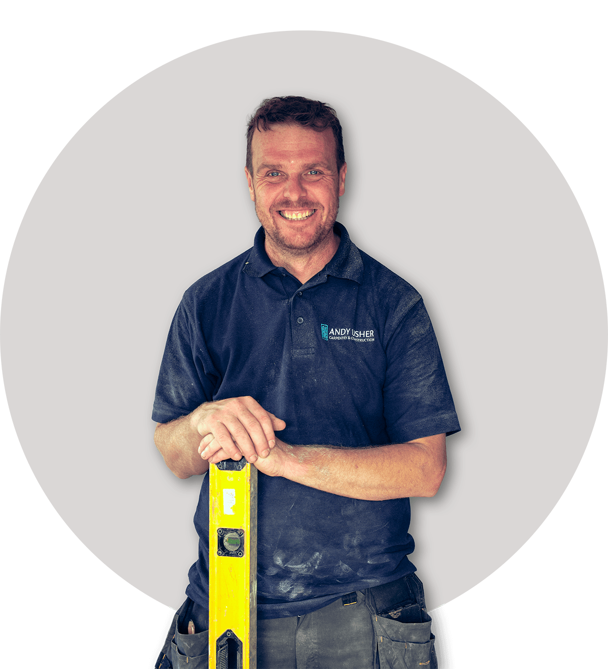 Builders Mate tradesman
